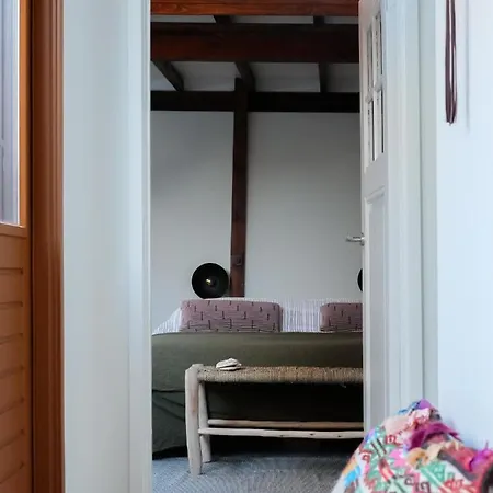 Nostalguy, City Loft Apartmán