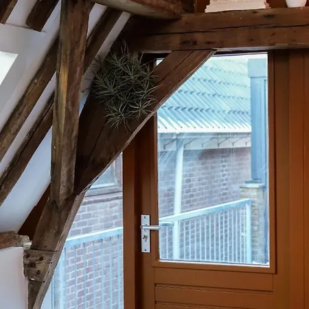Apartmán Nostalguy, City Loft *