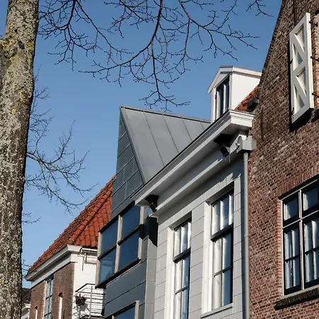 Nostalguy, City Loft